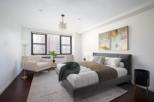 Midtown East Fully-Serviced 2 Bedroom in Sutton Place $1,299,000  MTC $2,817