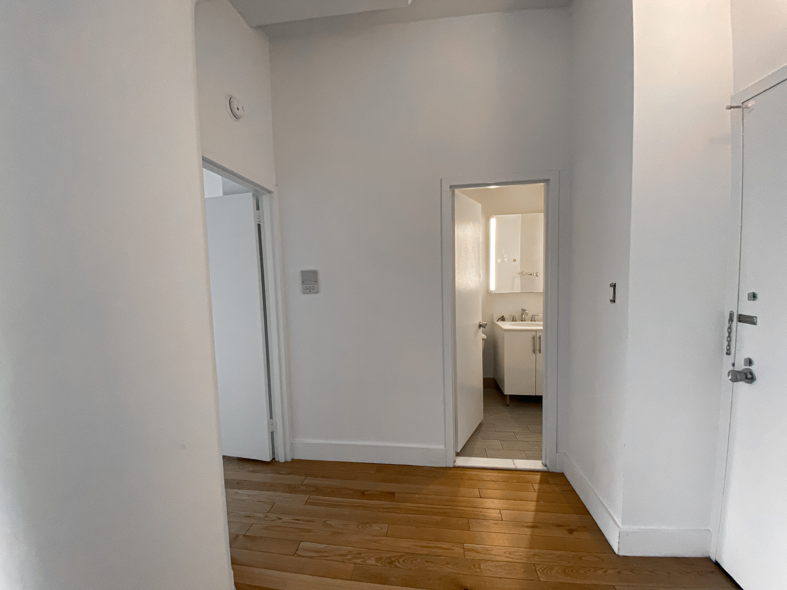 Open Loft Studio in Chelsea– $5,395