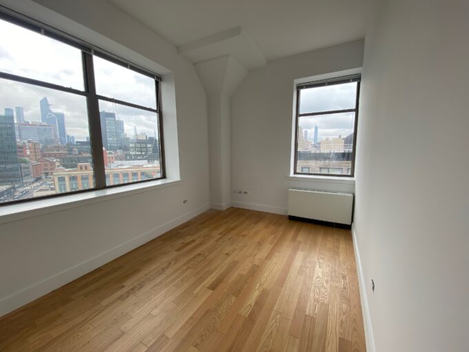 2 Bed 1 Bath Loft in Chelsea for Rent – $7,395