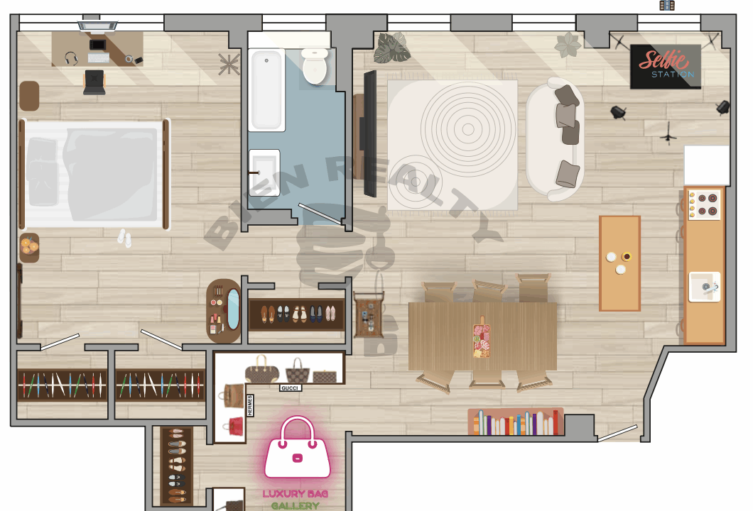Bachelorete Pad Final